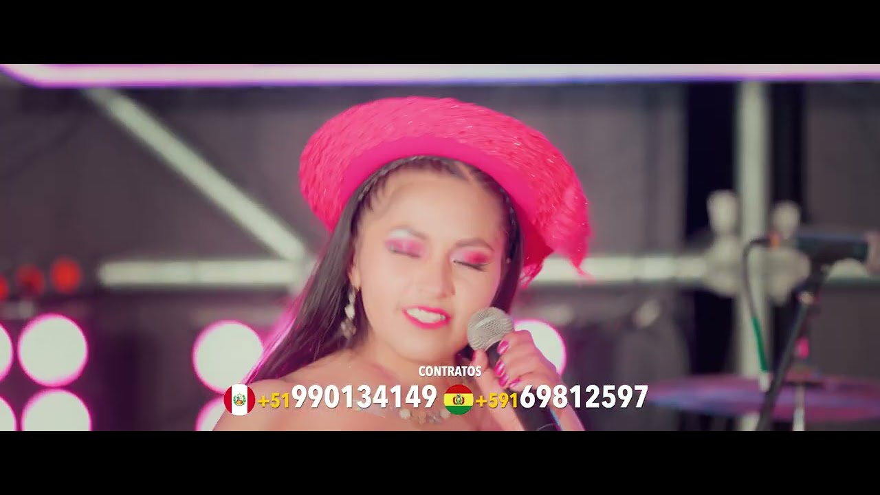 BELLAS MAMACITAS - El Jugador ♫ Festival Sure&ntilde;o 4K 2025