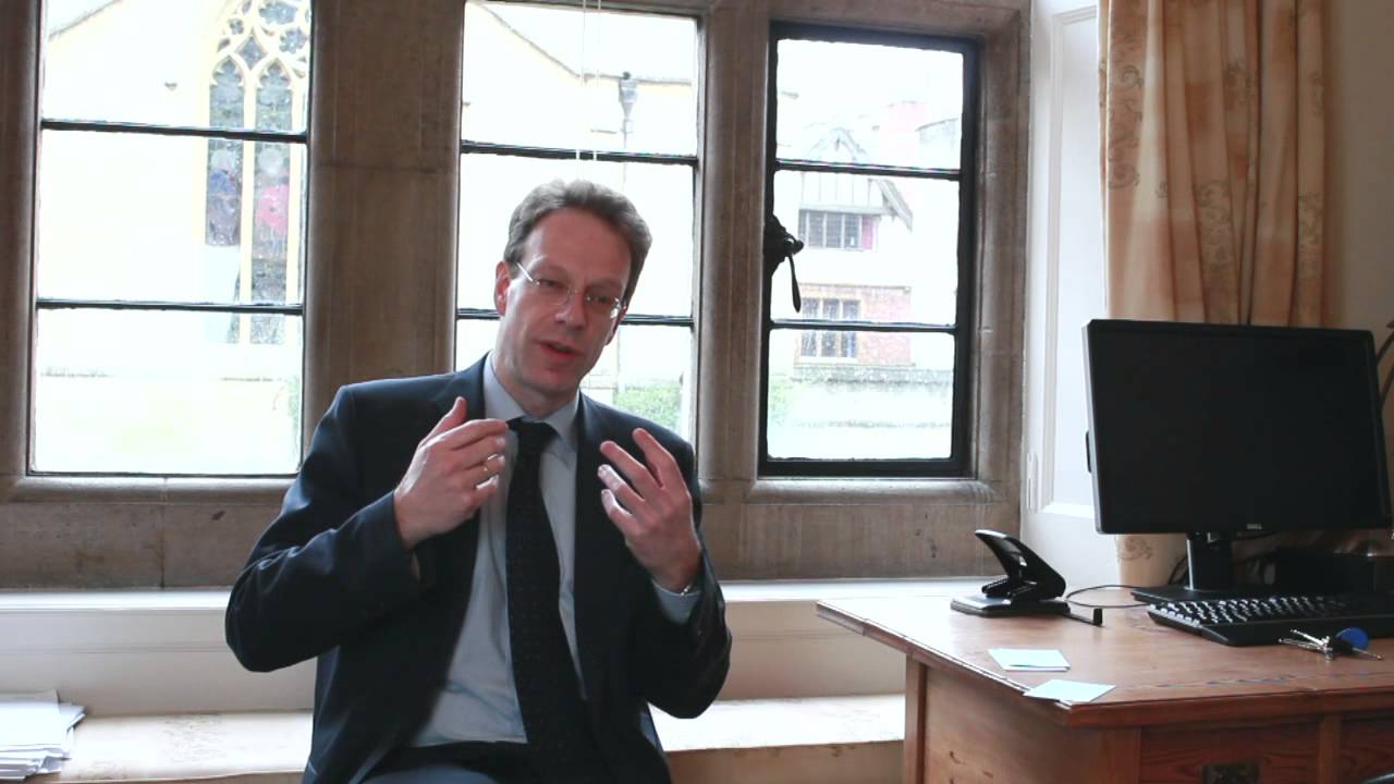 Case study on the Unidroit Principles