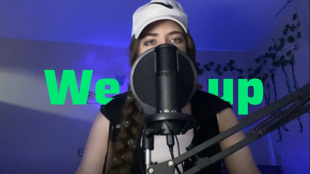 BABYMONSTER - ‘WE GO UP’ vocal cover 