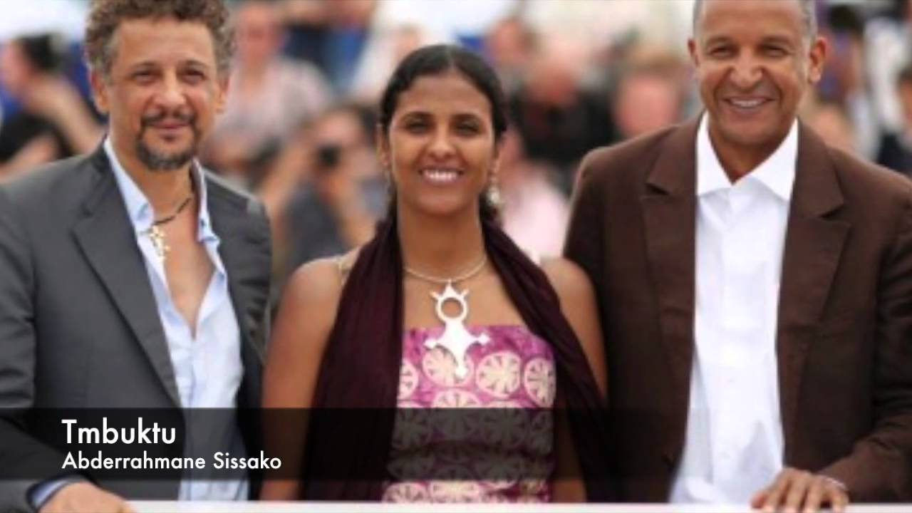 Nominations des C&eacute;sars 2015