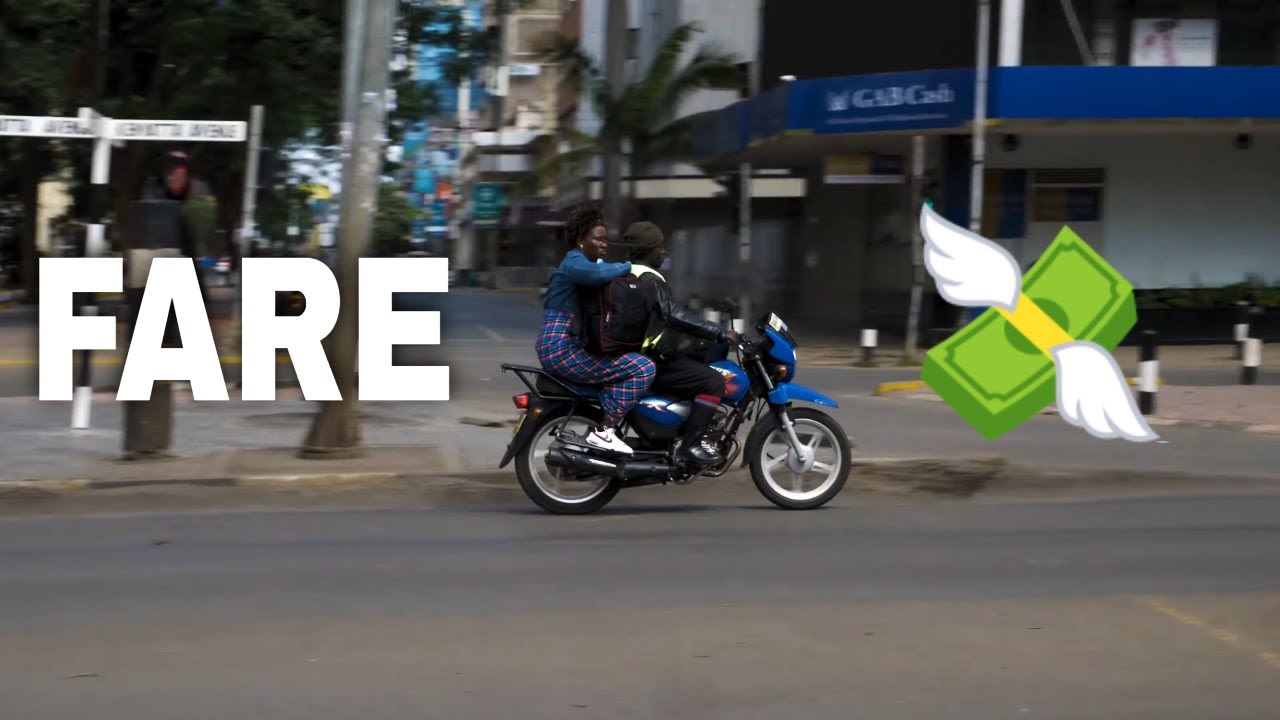 FARE - Fidel Rayd x ITSS CHARL x MCHINA NODE [FLYBOIS] (MUSIC VIDEO)