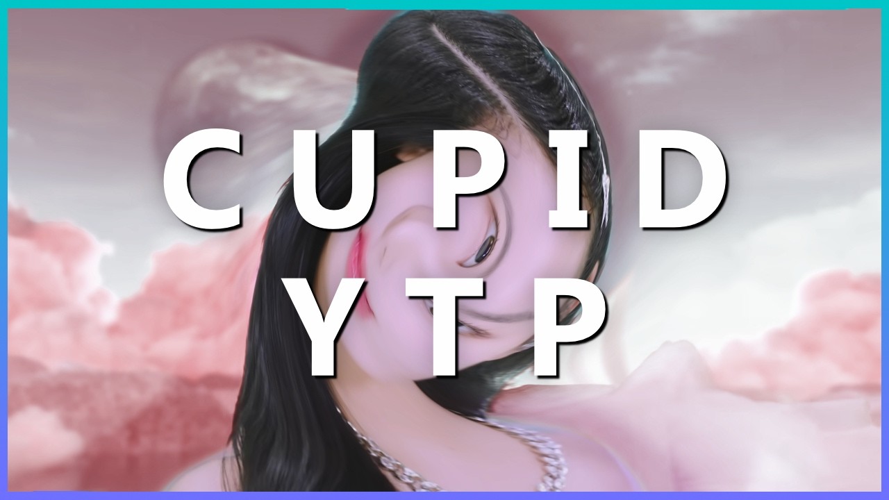 YTP - Cupid's Translation Abomination
