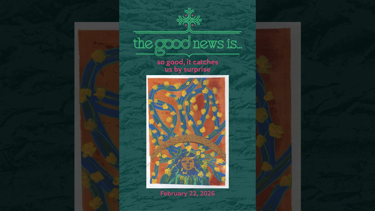 so good, it catches us by surprise - February 22, 2026