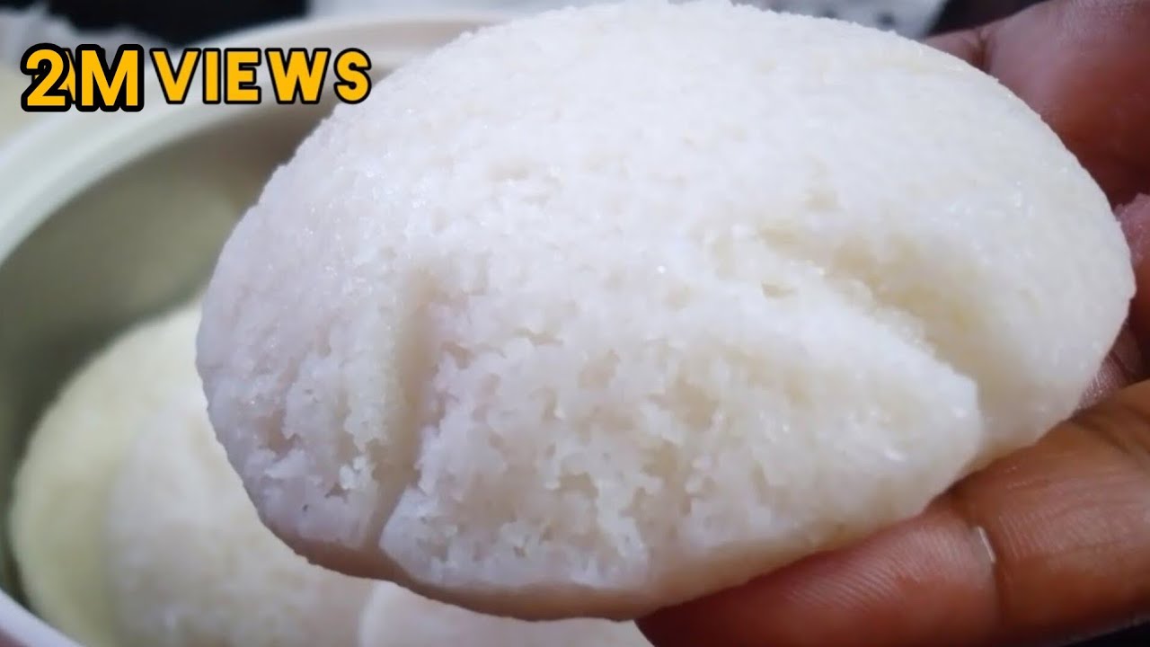 12 பங்கு அரிசிக்கு,1 பங்கு உளுந்து 😱 சேர்த்து ஒரு சூப்பரான இட்லி மாவு ரெசிபி👍