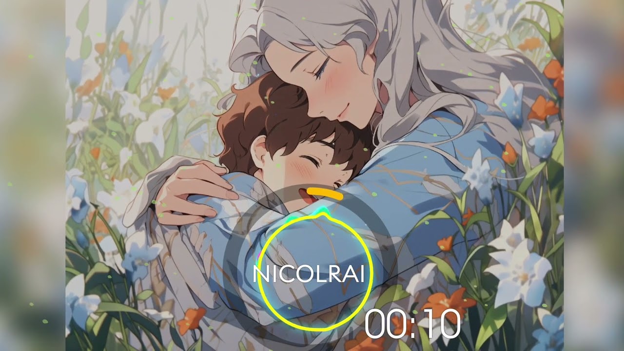Da Vinci's dream 🇰🇷 [ 다빈치의 꿈 ] 🌜kpop euro dance pop ballad Nicolrai project 케이팝 몽환 최신히트곡