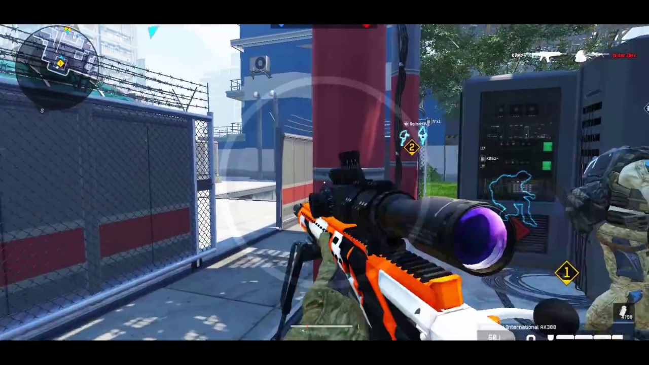 Warface - Best Moments #14
