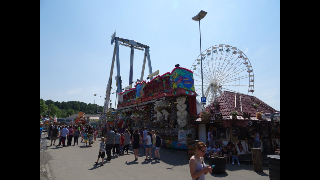 Lautrer Maikerwe 2015