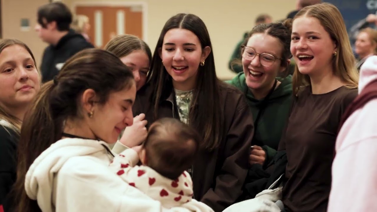 Winter Retreat 2026 Memories