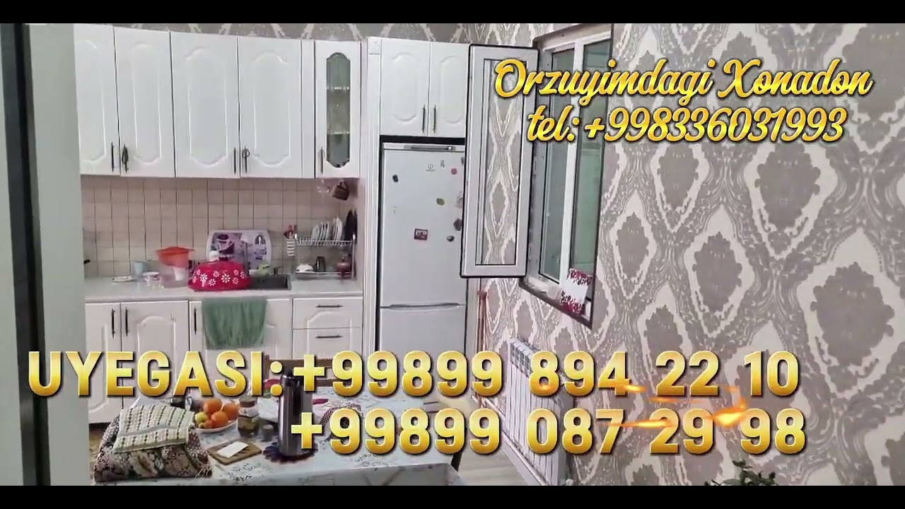 Toshkent viloyatidan arzon evro remont 6sotix arzon uy obuna buling va kuzatib borin @arzonuybor 