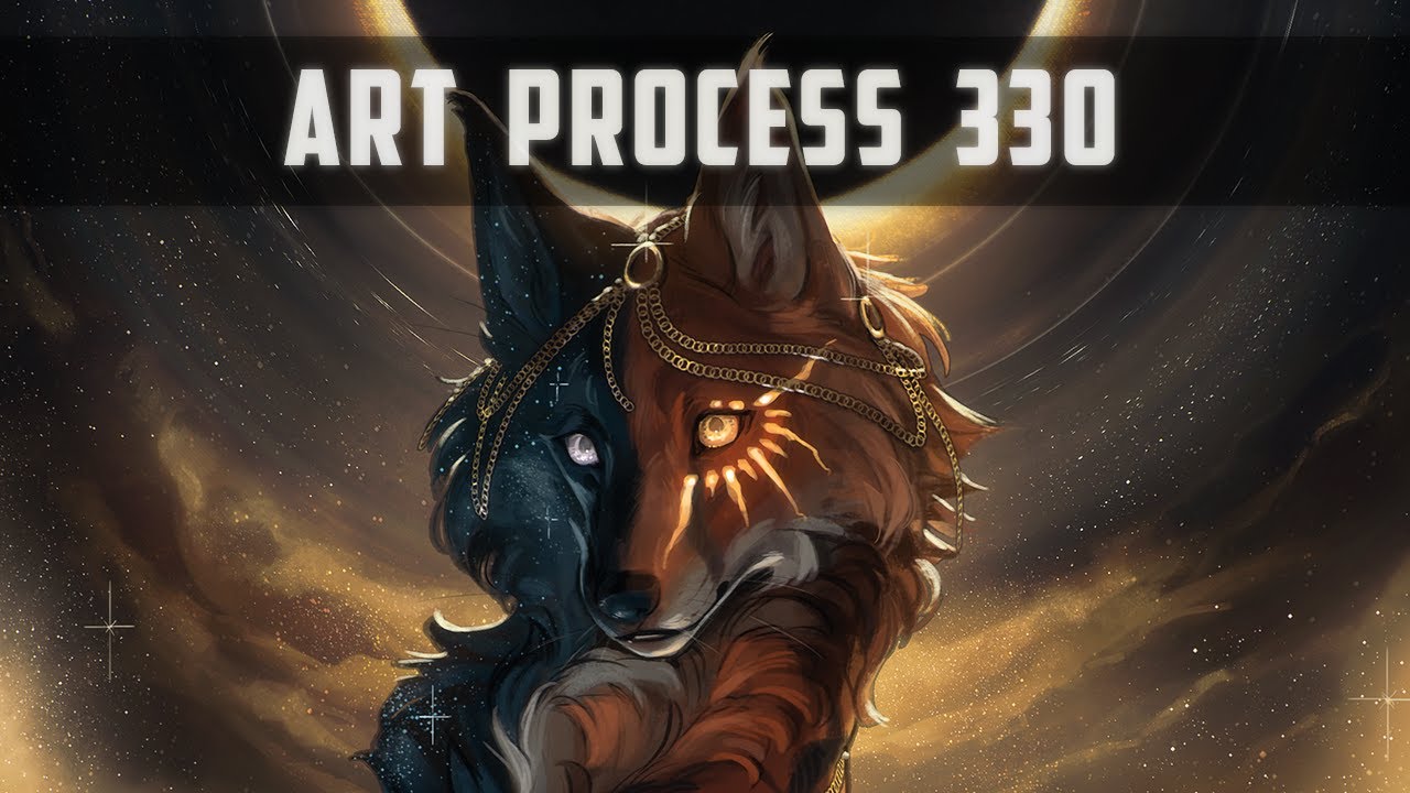 Speedpaint.330 Eclipse