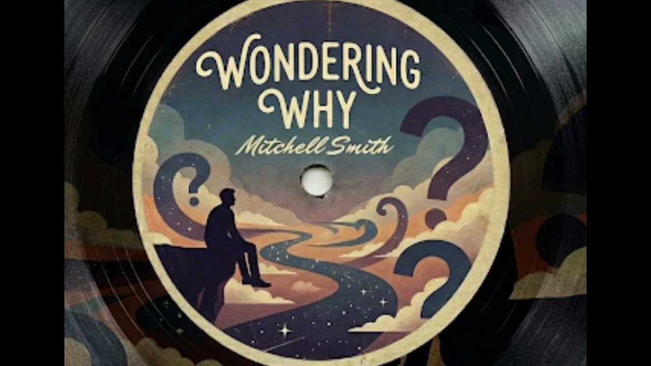 MTSM - Wondering Why