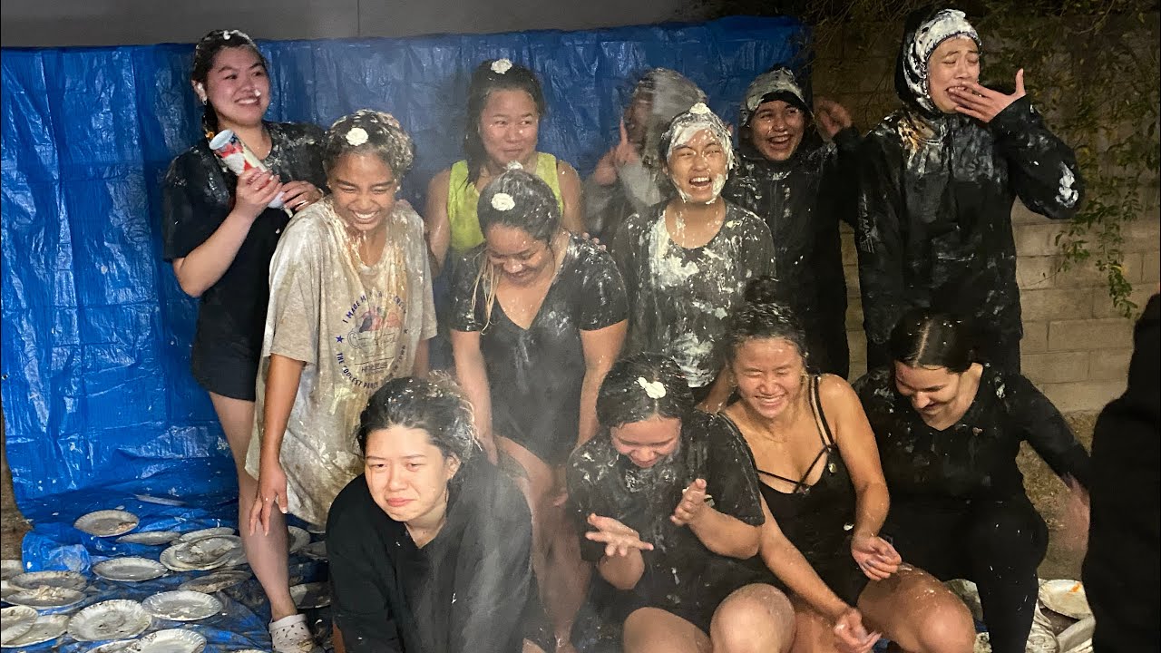 Pie Fundraiser
