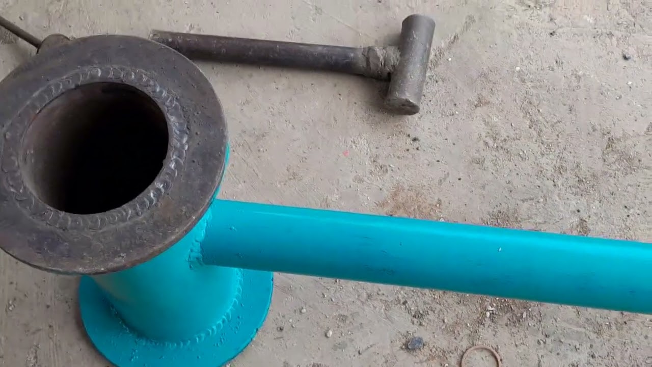 tutorial buat piringan spulkop bersama om gondrong 😁😁@mang acun bor👍👍