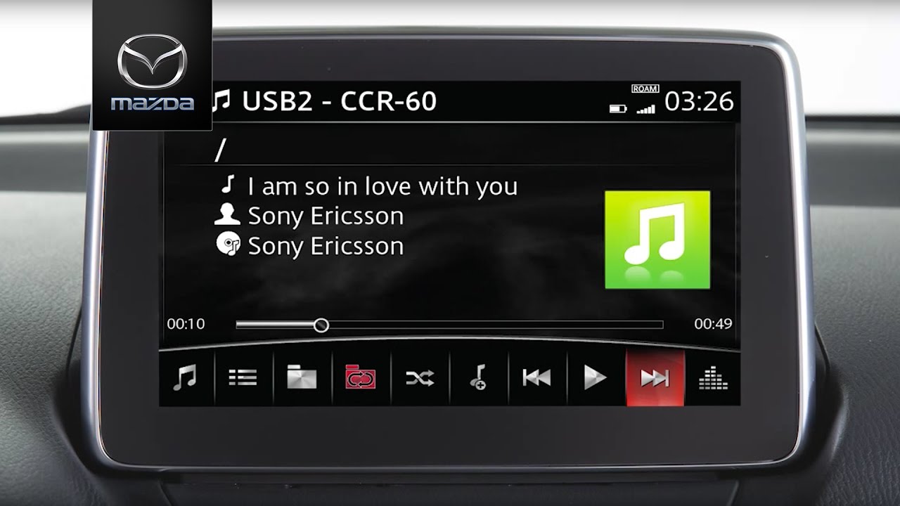 Audio-Entertainment-System