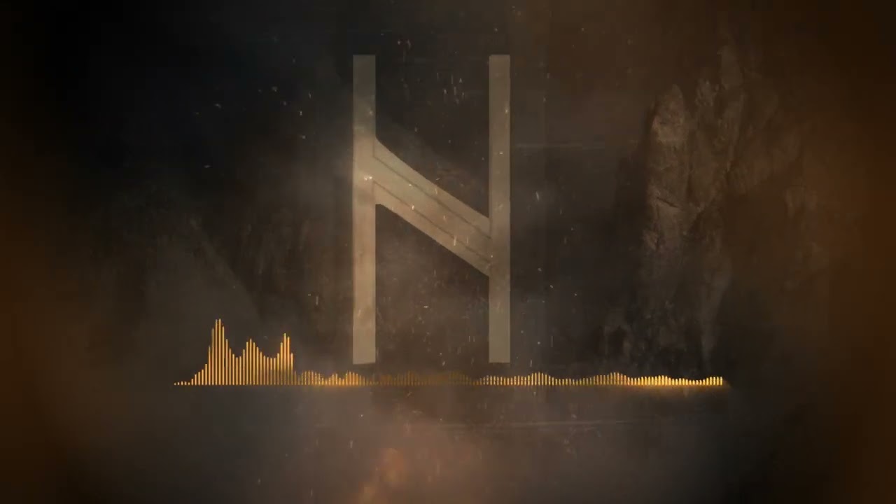 Danheim - Hagalaz
