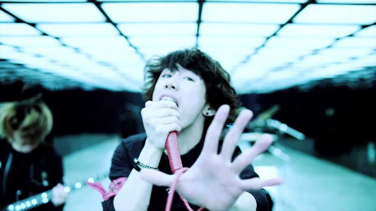 ONE OK ROCK - Clock Strikes [Official Music Video]