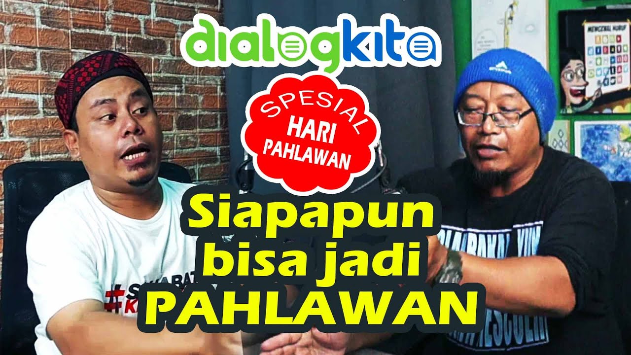 Wujud Pahlawan Kemanusiaan di Masa Merdeka