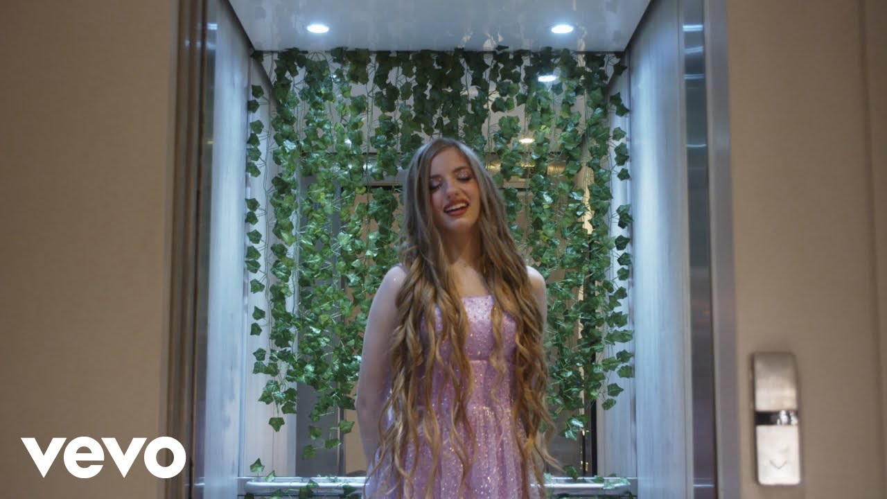 Emma Keller - Elevator Boy (Official Music Video)