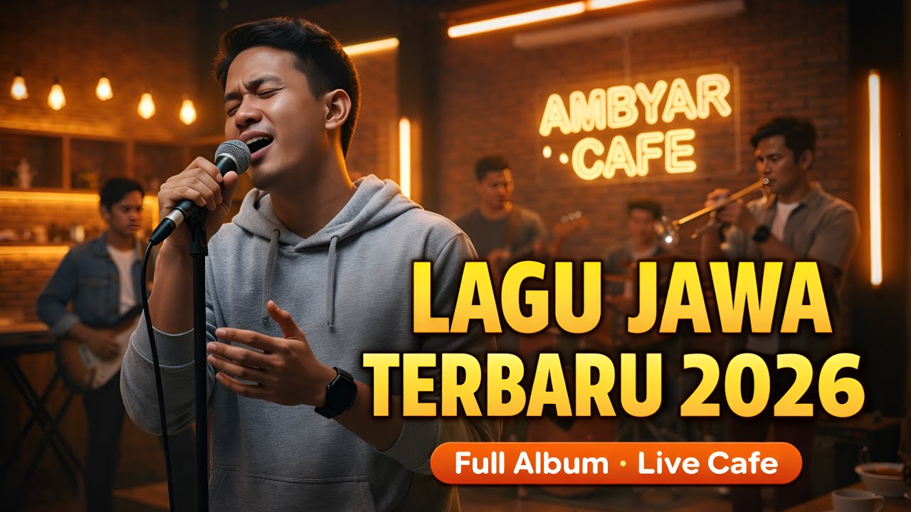 LAGU JAWA TERBARU 2026 TERPOPULER | Denny Caknan, Guyon Waton, Aftershine, Sadewok, Masdddho, Gilga