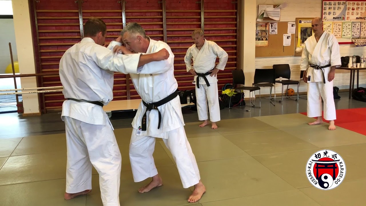 Kissaki-Kai Karate-Do
