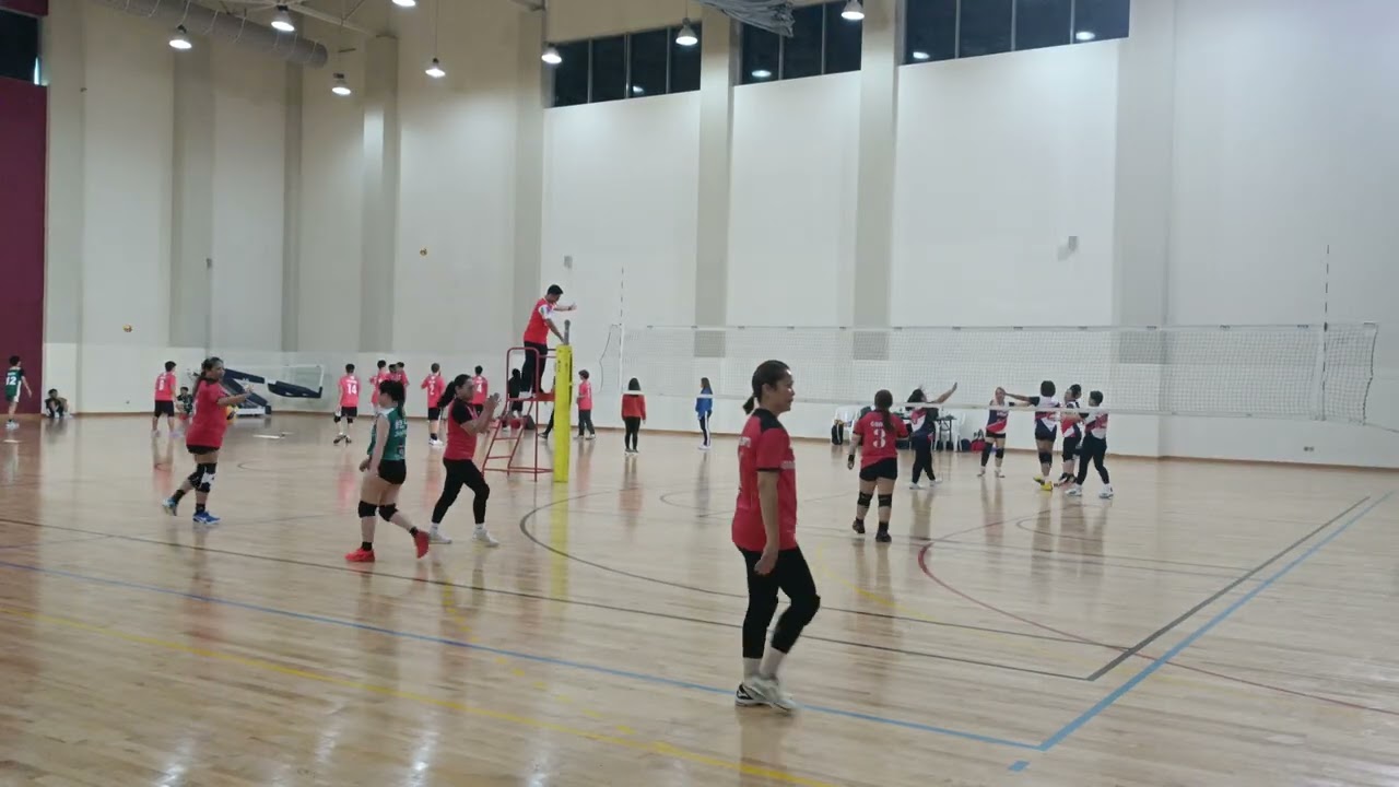 Semi Finals_SportzOne_Iris A S20_Block Magic vs Ball Busters_Jan. 16, 2026