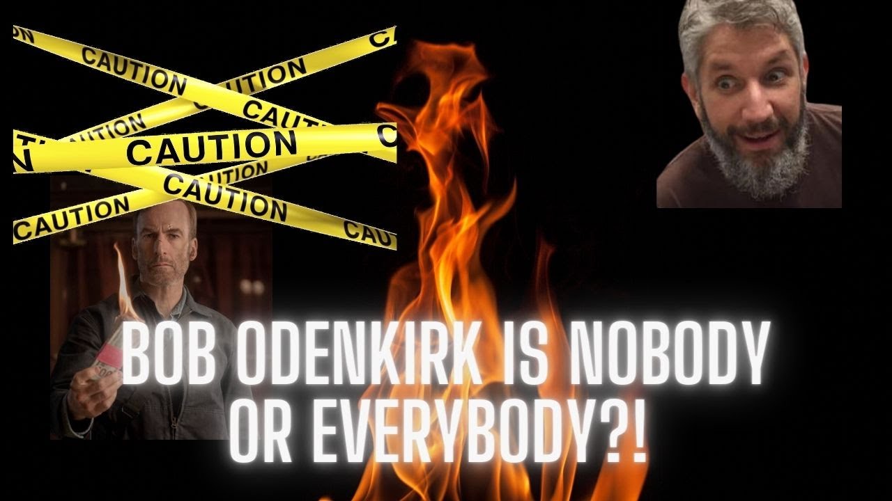 Bob Odenkirk (