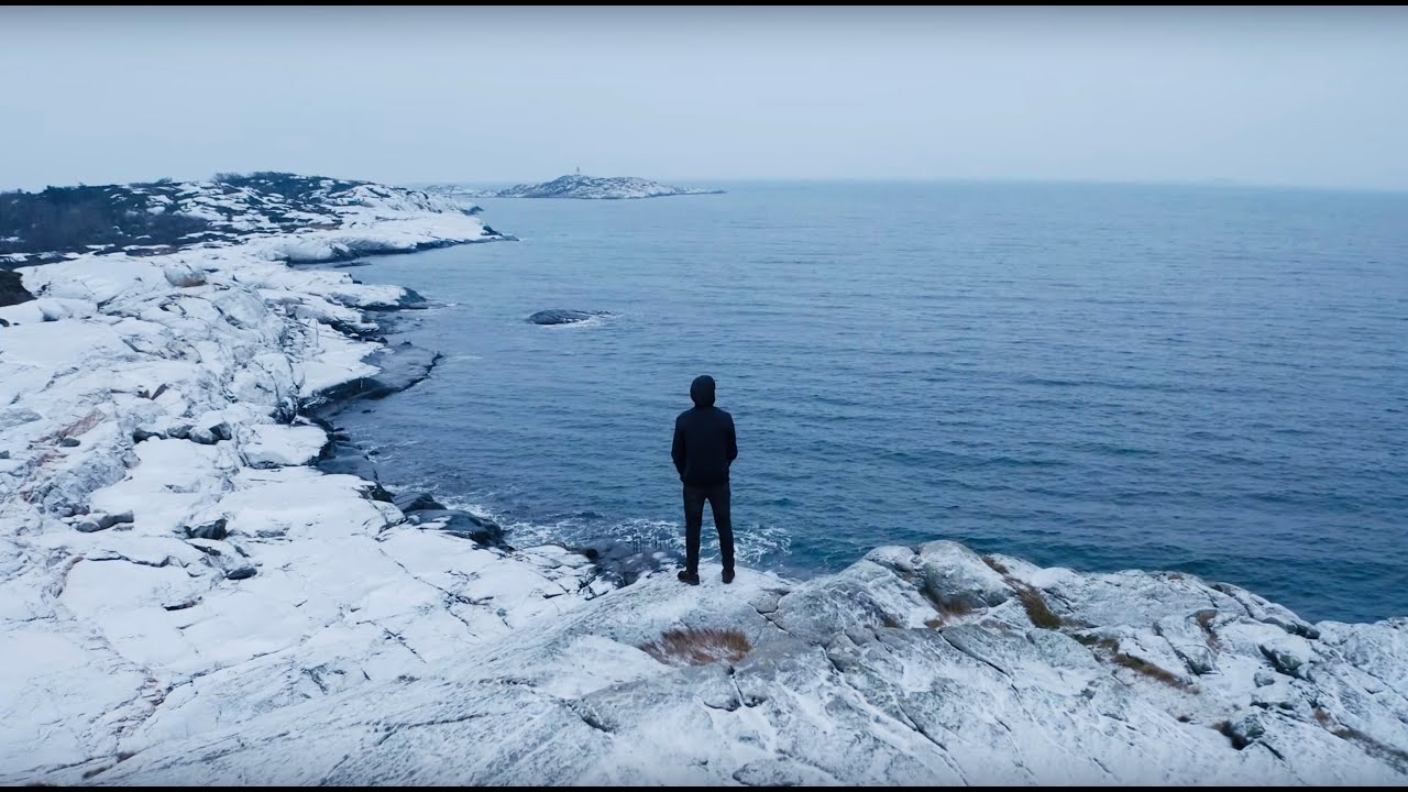 Banaati - Ocean Delirium (Official Music Video)