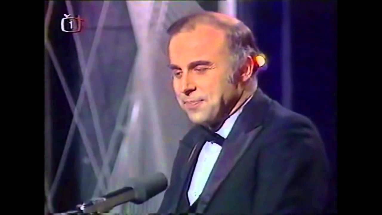 Ich bin Ivan Mládek
