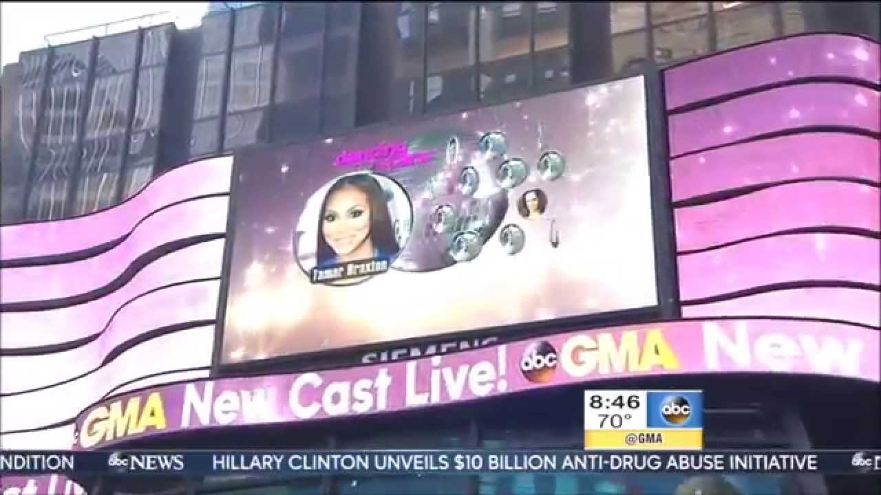 Cast Reveal  DWTS 21