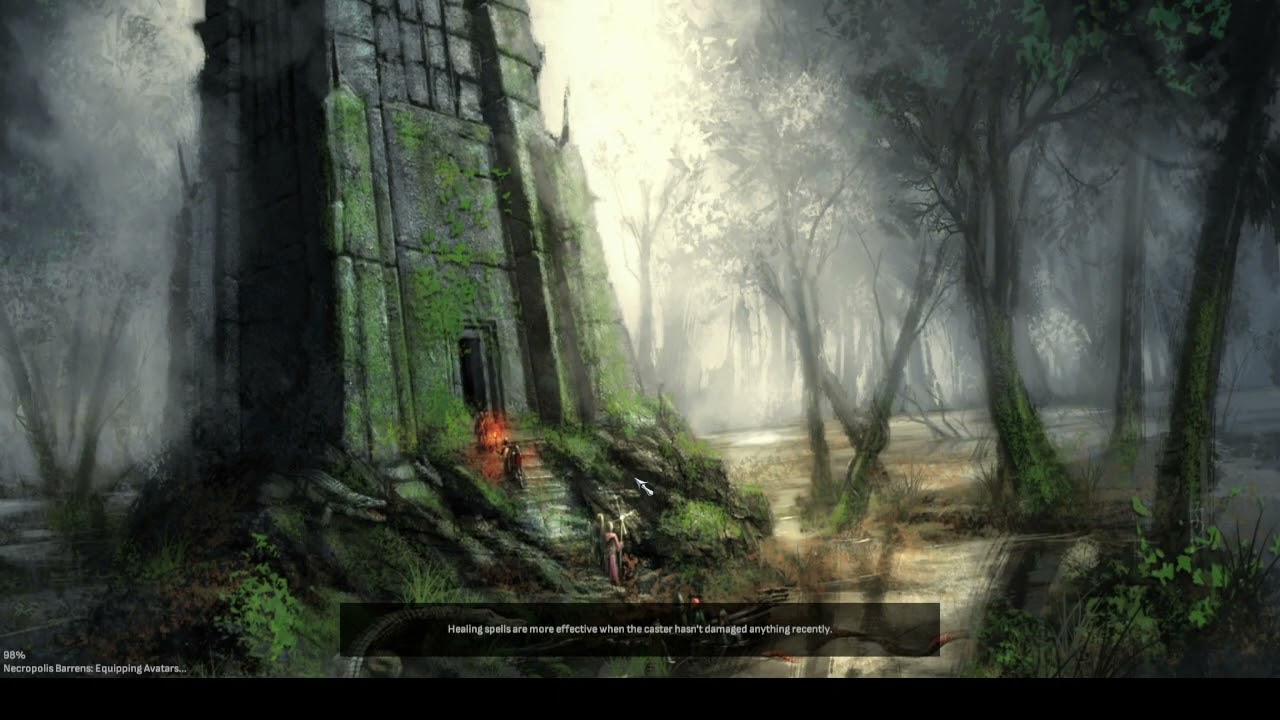 Shroud of the Avatar - Daily - Give Dead Body to Davropos