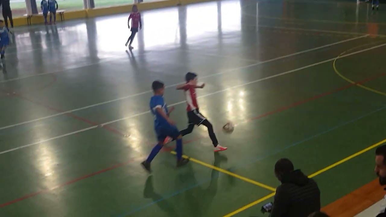 OSR - FC ANNONAY