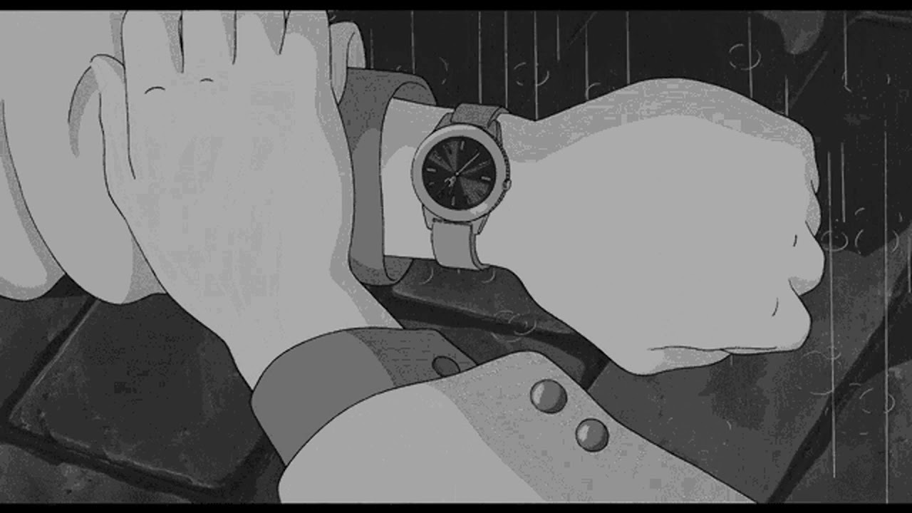 Oasis - I'm Outta Time ~ slowed + reverb