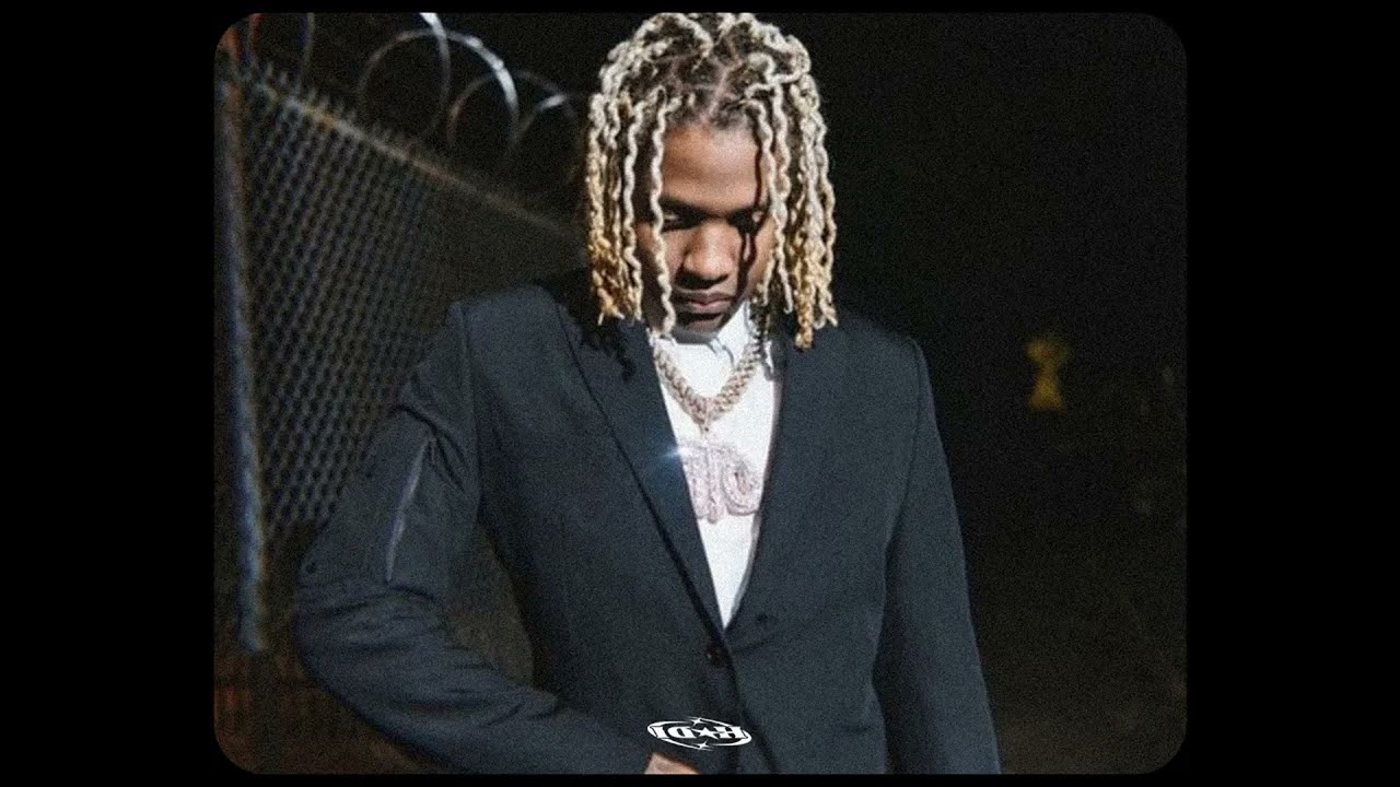 (FREE) Lil Durk Type Beat - 