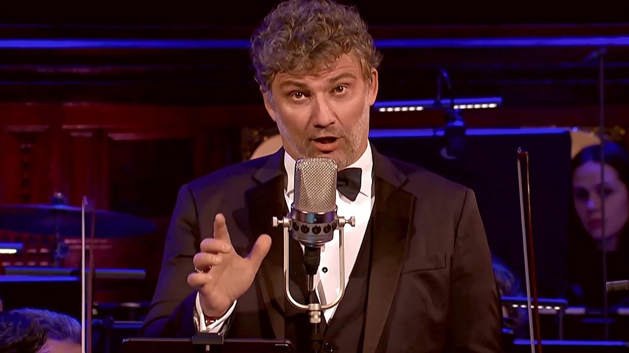 Jonas Kaufmann ✬ 