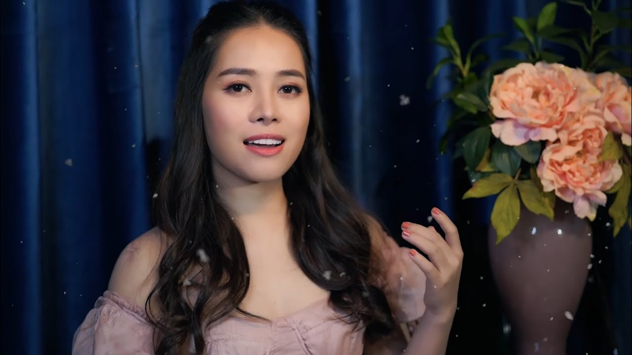 HƯƠNG XOAN - HÀ THƠ