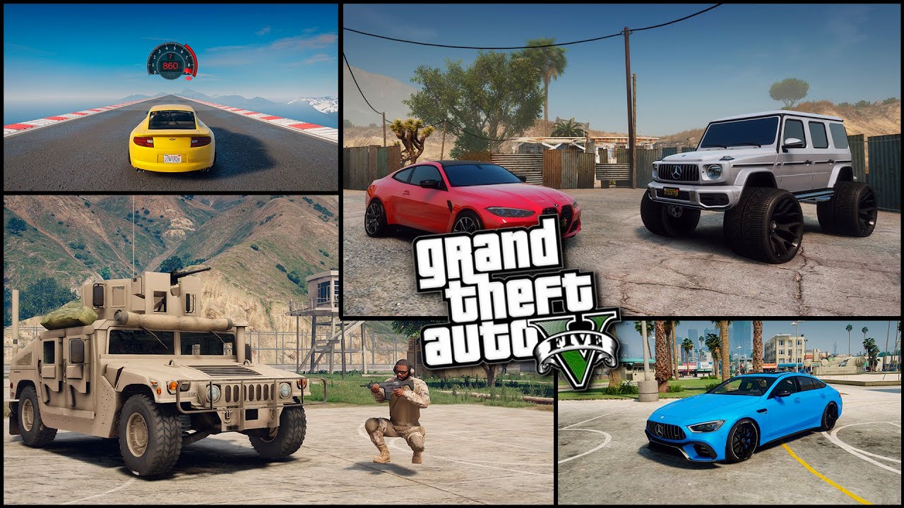 😱ТОП 10 ЛУЧШИХ СКРИПТОВЫХ МОДОВ ДЛЯ ГТА 5 (2025)! ЛУЧШИЕ МОДЫ ДЛЯ GTA 5! TOP 10 GTA 5 MODS 2025
