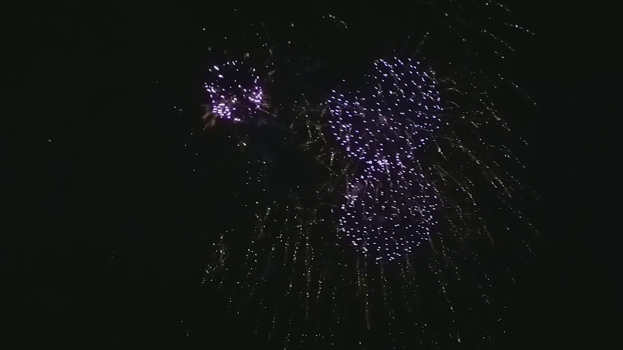 F&ecirc;te des Vendanges 2019, Neuch&acirc;tel