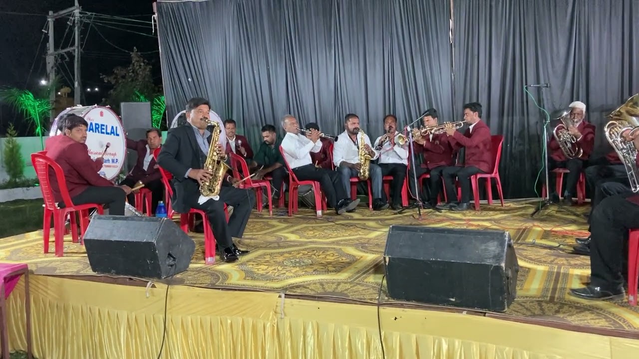 Hum banjaron ki baat @ Barelal Band & Musical group.7566817007,9300607369