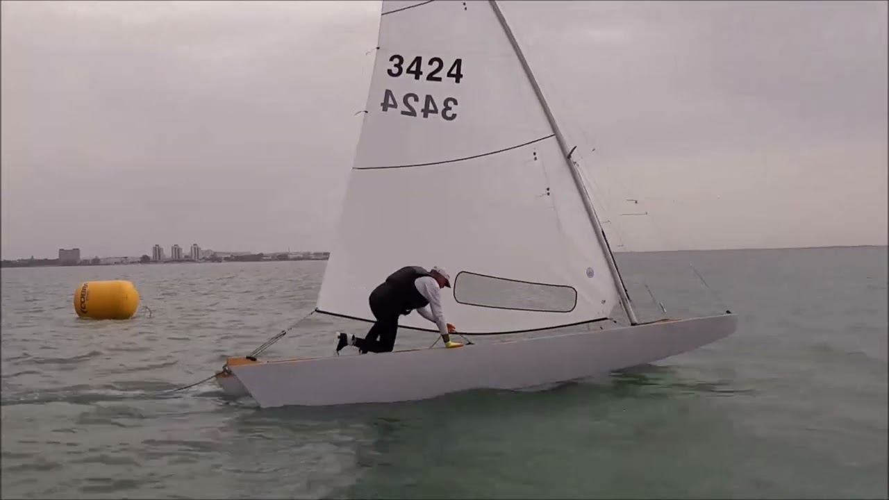 Campeonato de Andalucía de Patín a Vela 2025 - Prueba 2