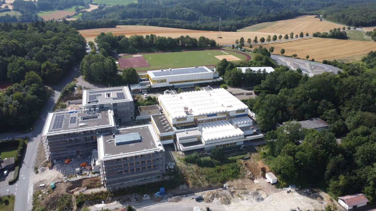 die drohne: gto