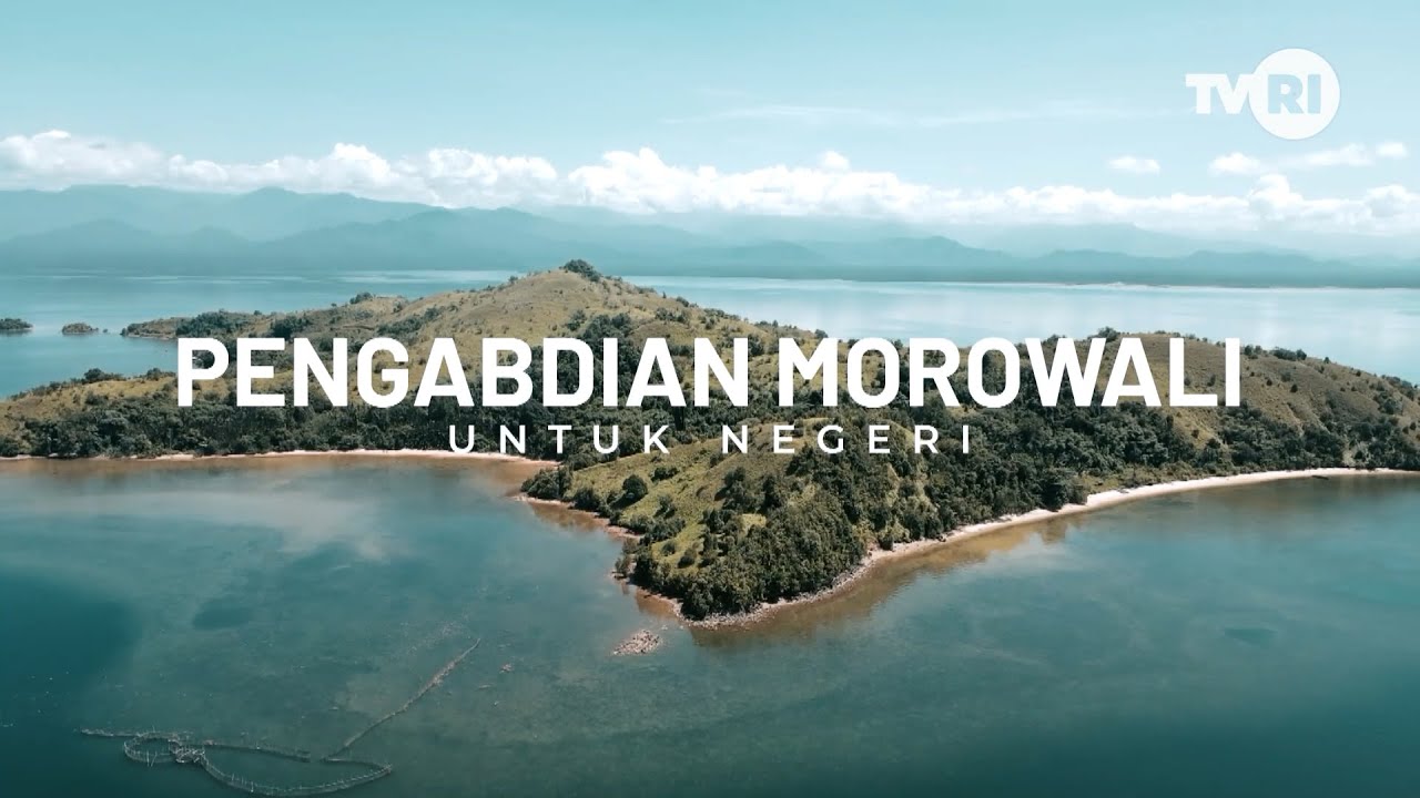 Pengabdian Morowali Untuk Negeri (Kisah Perjalanan TMMD ke-123 TNI AD di Kodim 1311/Morowali)