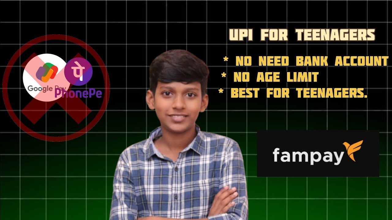 How to Create a FamPay Account | Malayalam | Step-by-Step Guide 💳📱