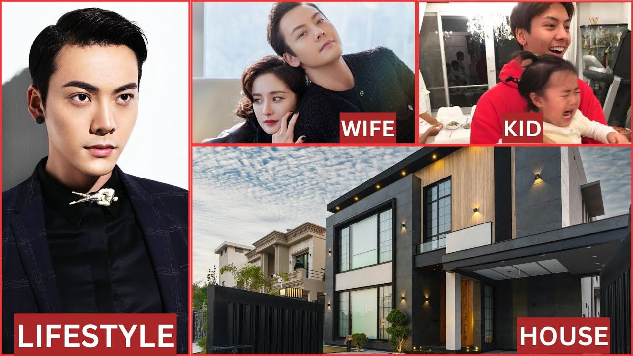 WILLIAM CHAN(陳偉霆) LIFESTYLE 2025 | WIFE, NET WORTH, AGE, HOUSE, INCOME, BIOGRAPHY 2025