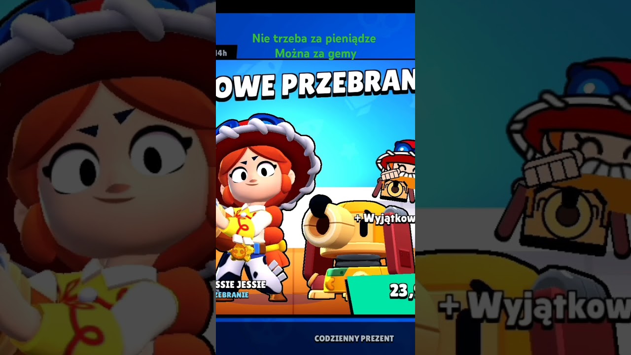 Da się za gemy
