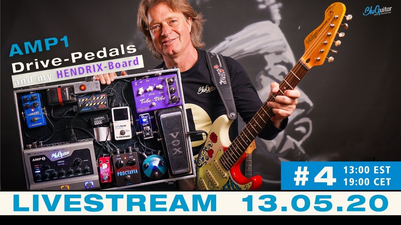 Academy of Tone #4 