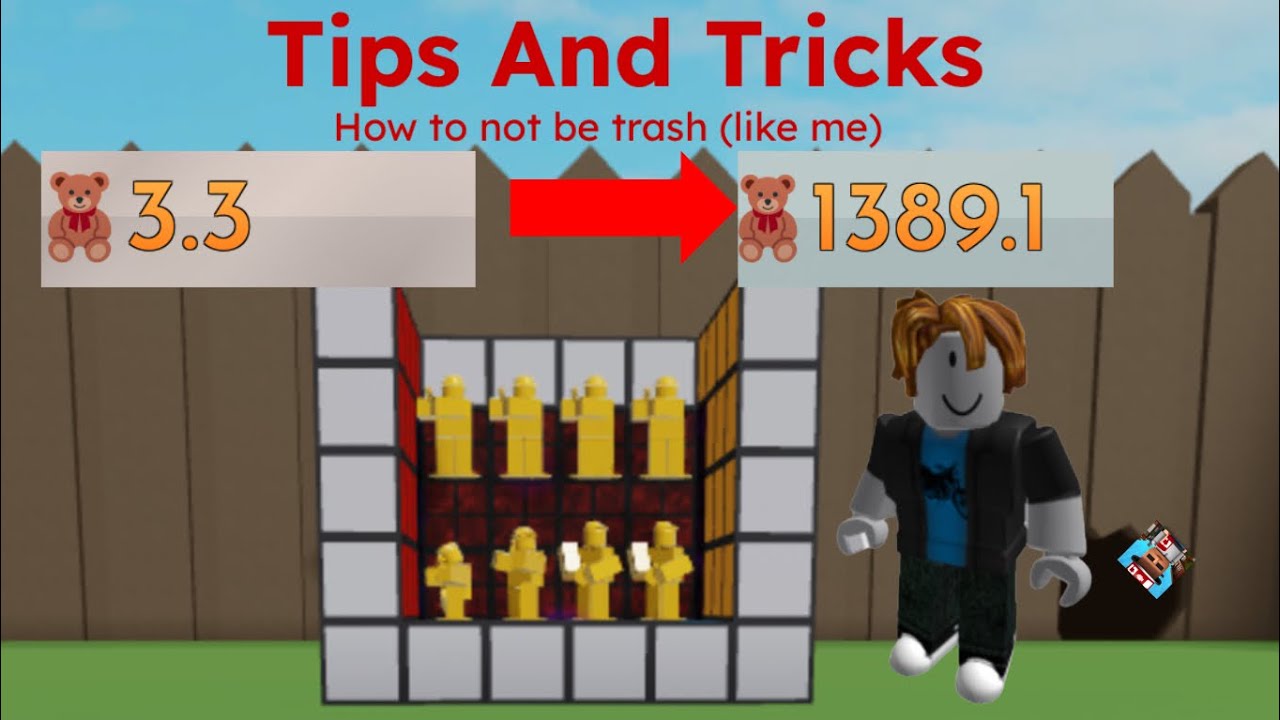 Roblox Toy SoldierZ Tips and Tricks for beginners you MUST know