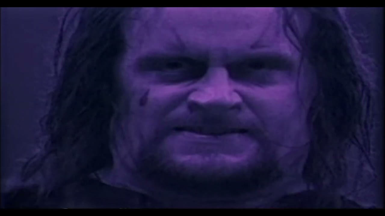 WWE The Undertaker '97 Titantron (WWE '13)