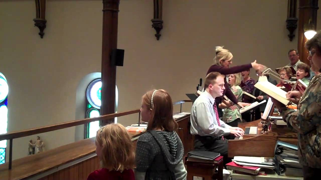 I Sing the Mighty Power of God.MP4