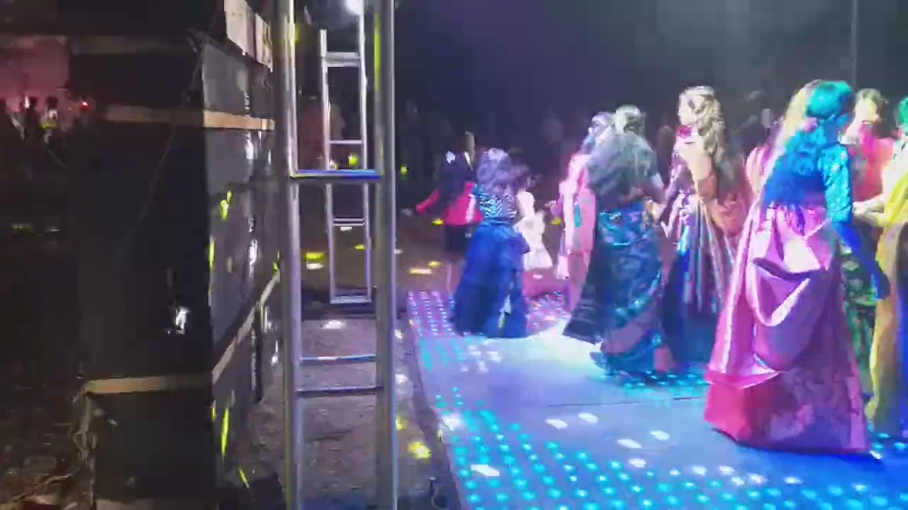 Dj Jai Mata Di Sound Gosaidihi ;Bankura contact 9614727524