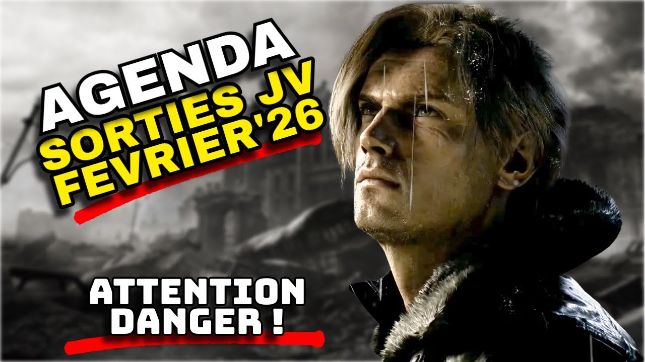 Le REQUIEM de votre BUDGET Jeux vidéo va COMMENCER !